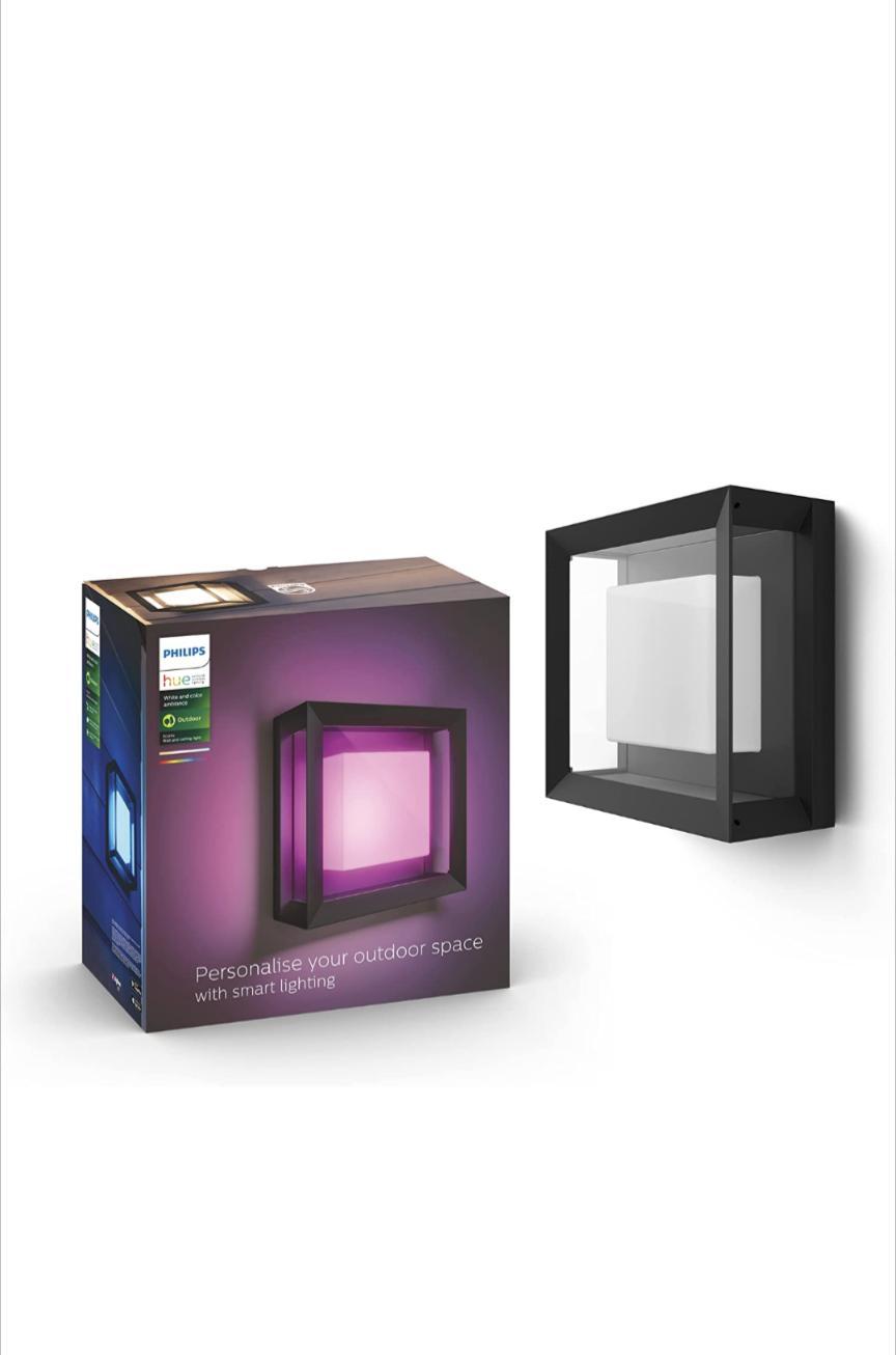 Philips Hue White and Color Ambiance LED Wand #1