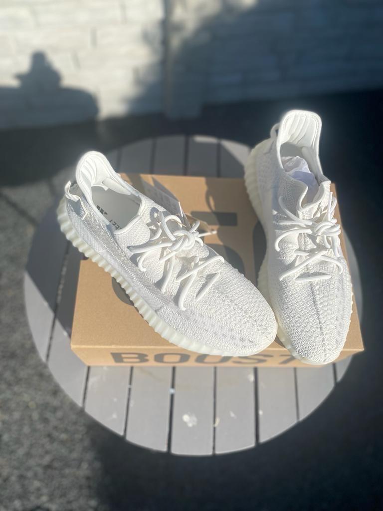 Adidas Yeezy Boost 350 V2 Bone #1