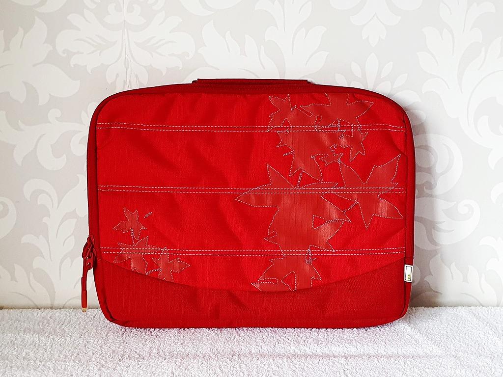Aha Laptop Notebook Tasche Cover (rot | 14") #1