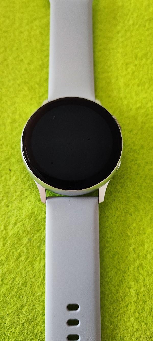 SAMSUNG GALAXY WATCH Active 2 Alu 40mm #1