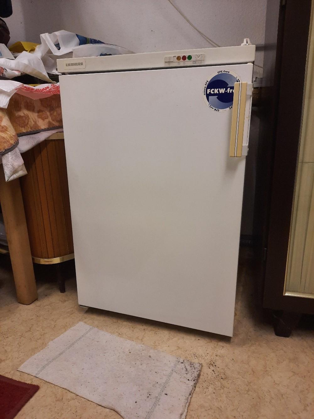 Kühlschrank von LIEBHERR #1