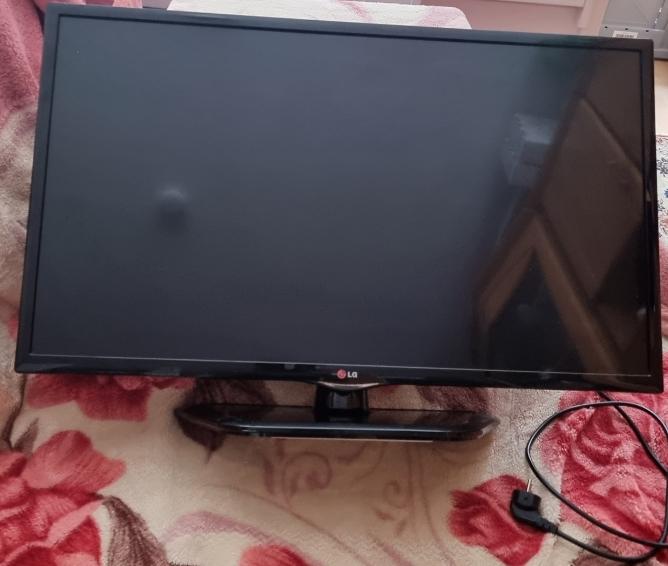 LG 37LN5403 Fernseher TV Full HD 37Zoll LCD #1