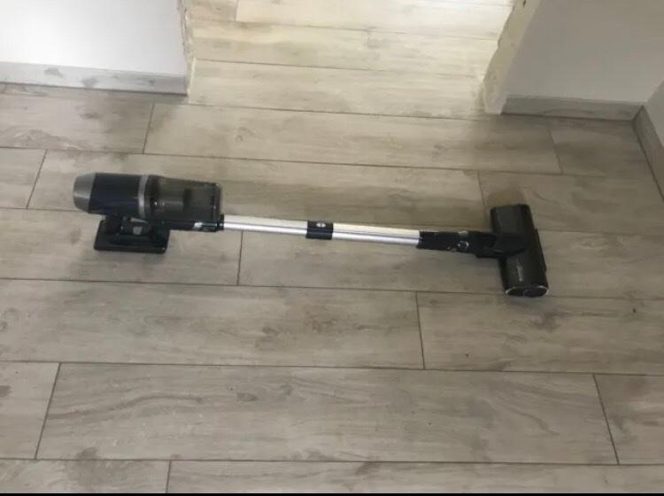 ORFELD EV696P Akku Staubsauger #1