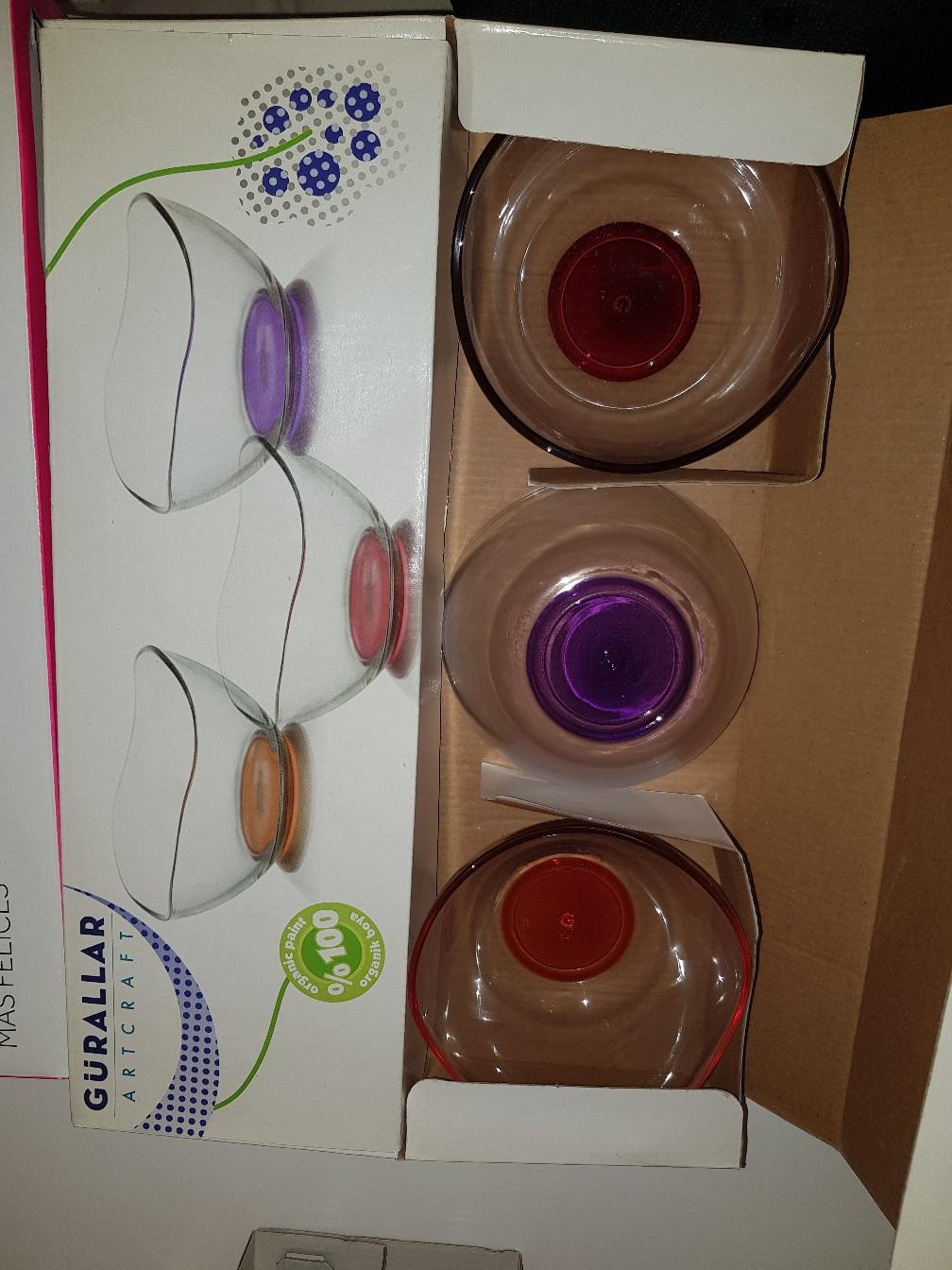 100% Organic Gürallar Suppenteller Schale #1