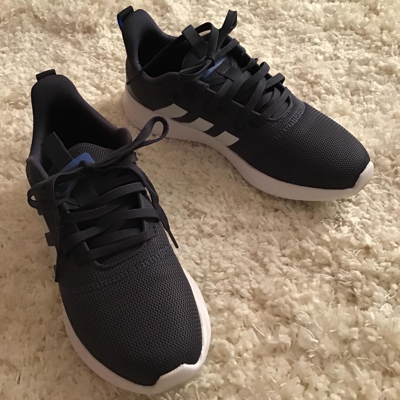 Adidas Damen-Sneaker blau Top Preis #1