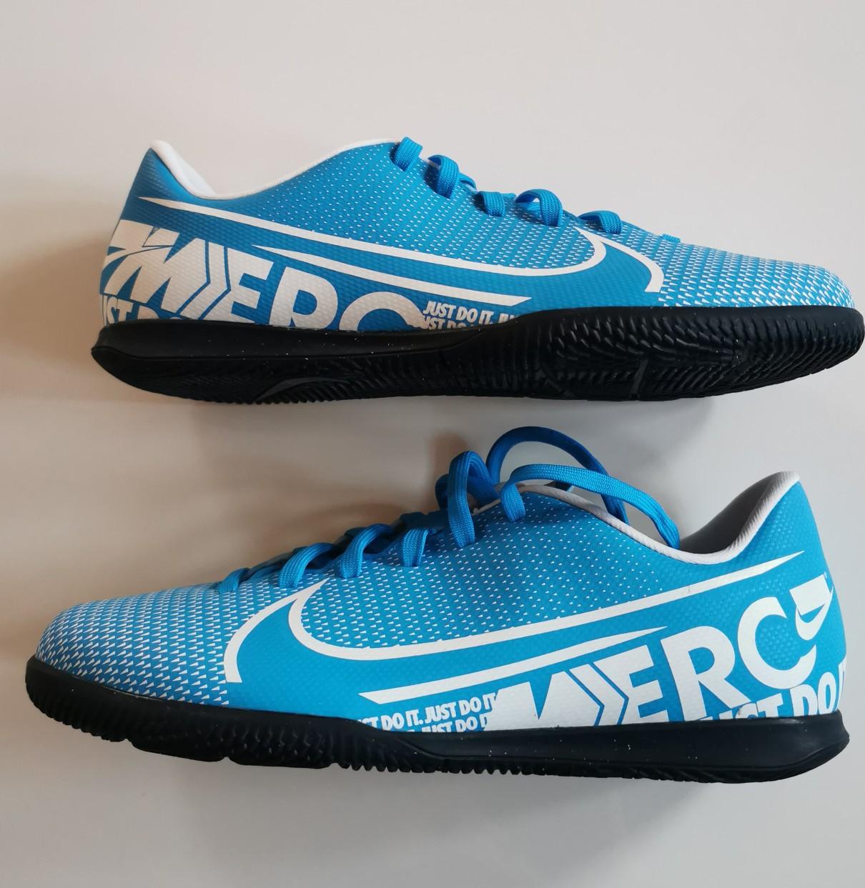 *NEU* Nike Hallenschuhe Gr. 38/Sportschuhe #1