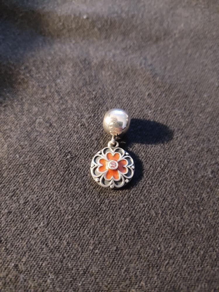 Pandora Charms #1