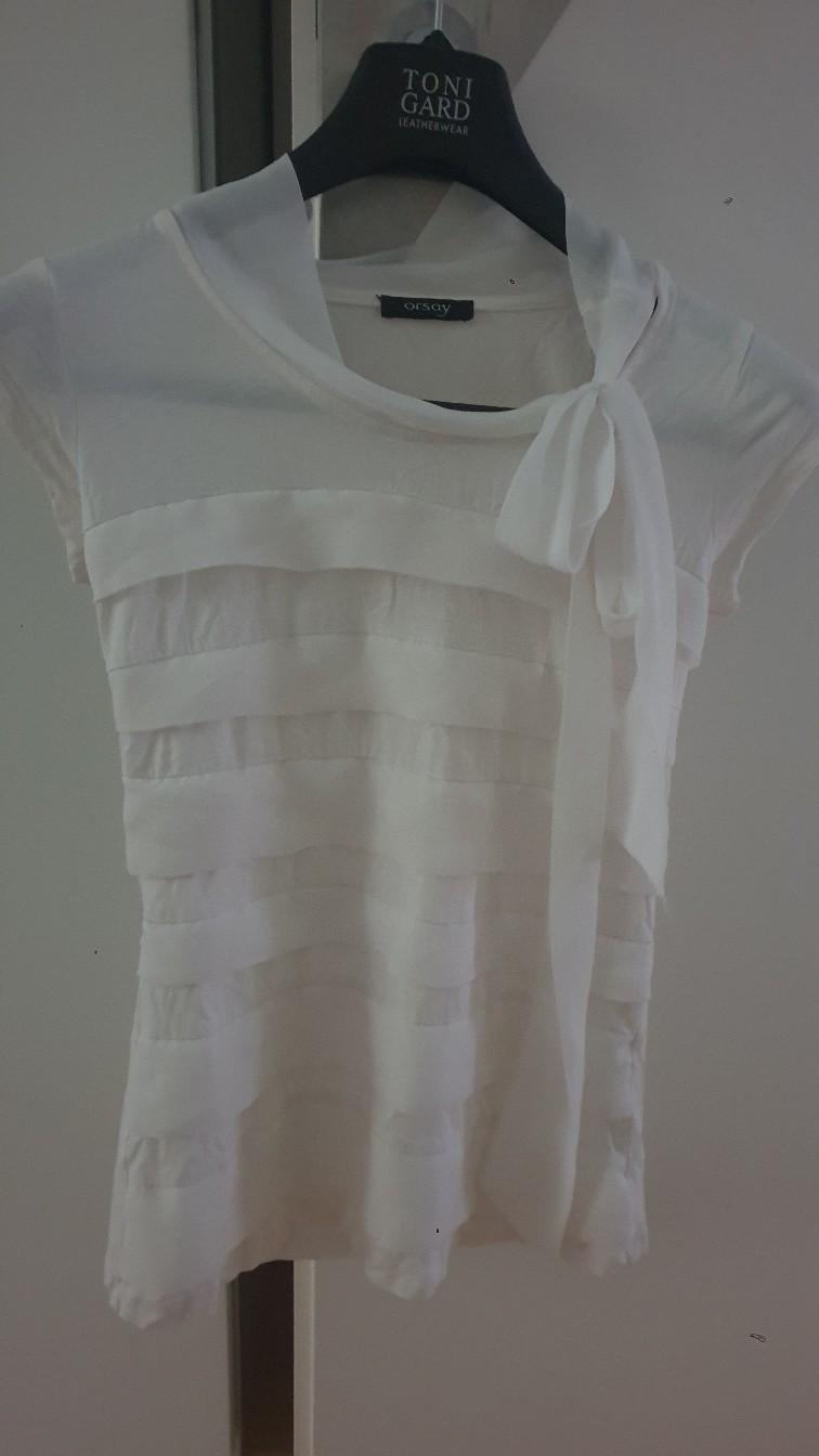 T-Shirt Größe S #1