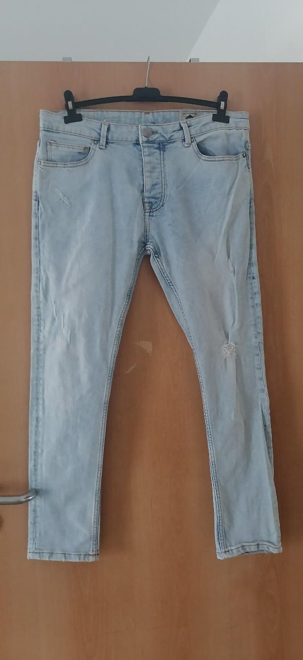 Herren Jeans von Denim&Co #1