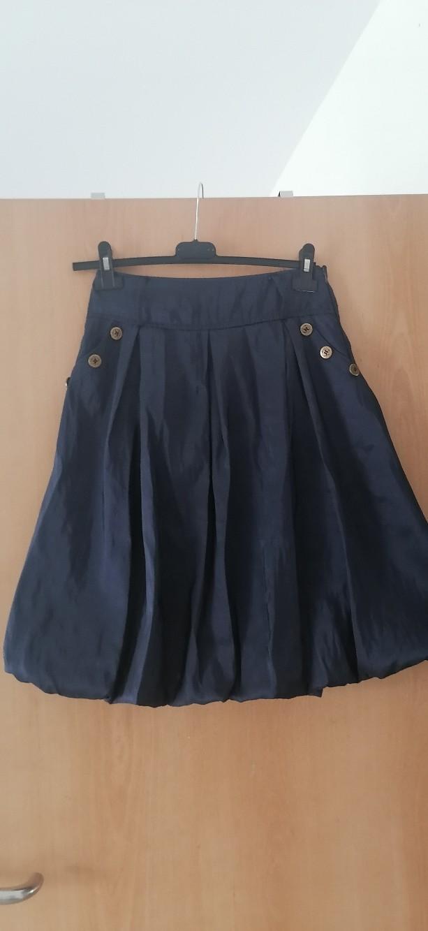 Damen Rock italienische Mode #1