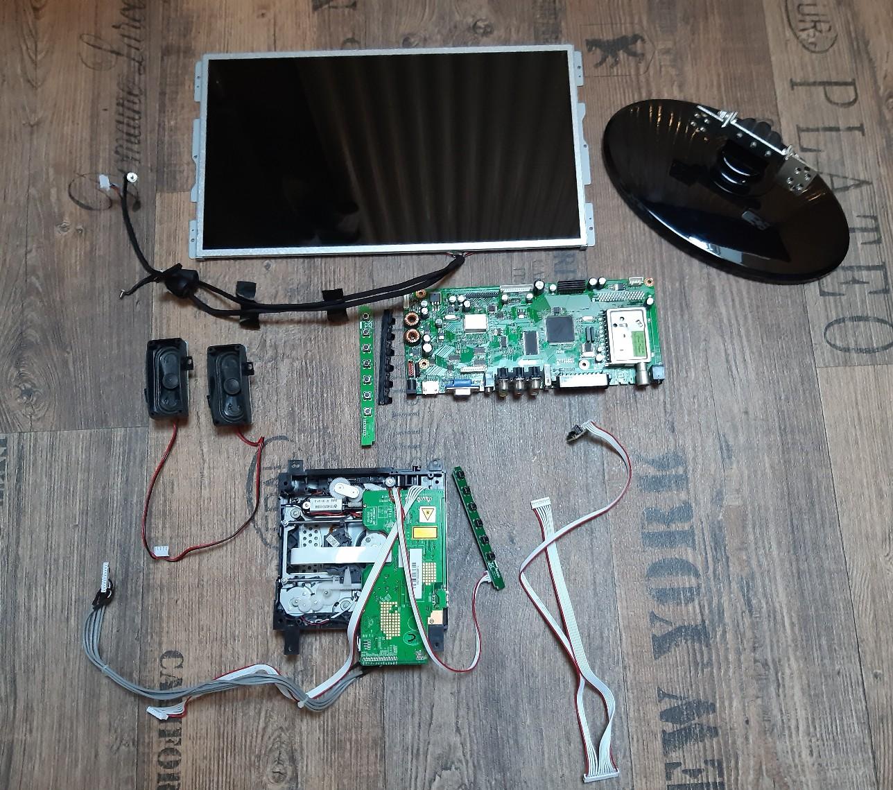 Ersatzteile für Medion Life P13071, MD20168 #1