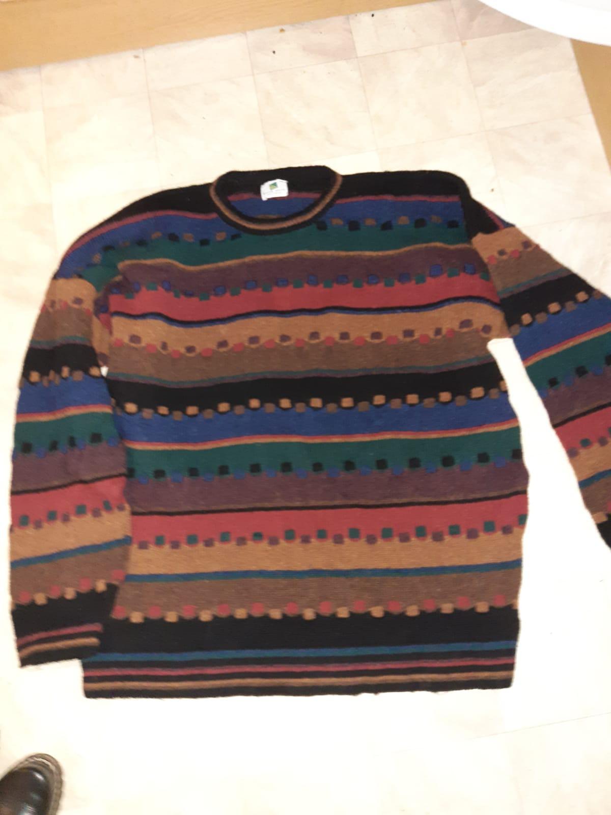 Pullover  gr. XXl  Irland #1