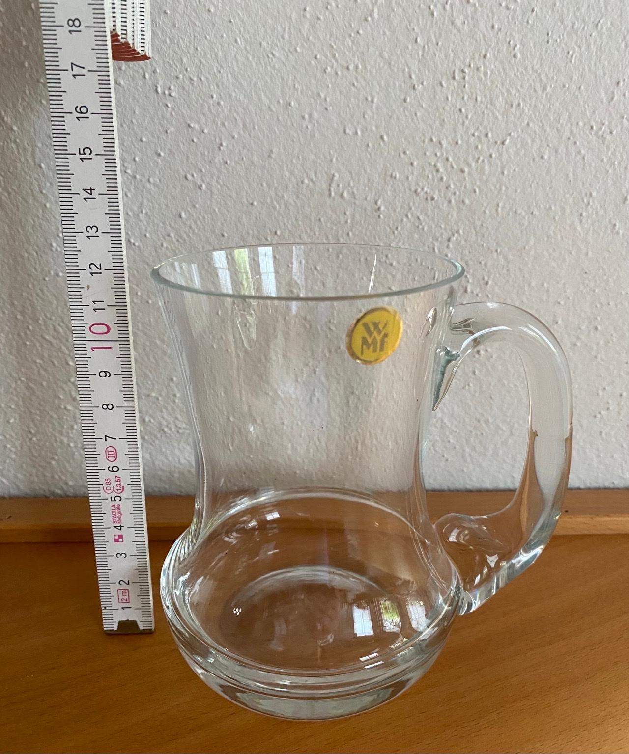 Glas/Vase/Krug WMF #1