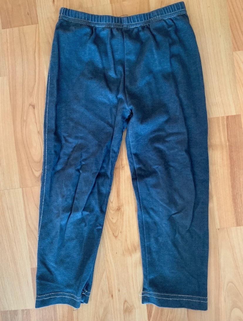 Leggings/ Hose in Größe 98 von Topolino #1