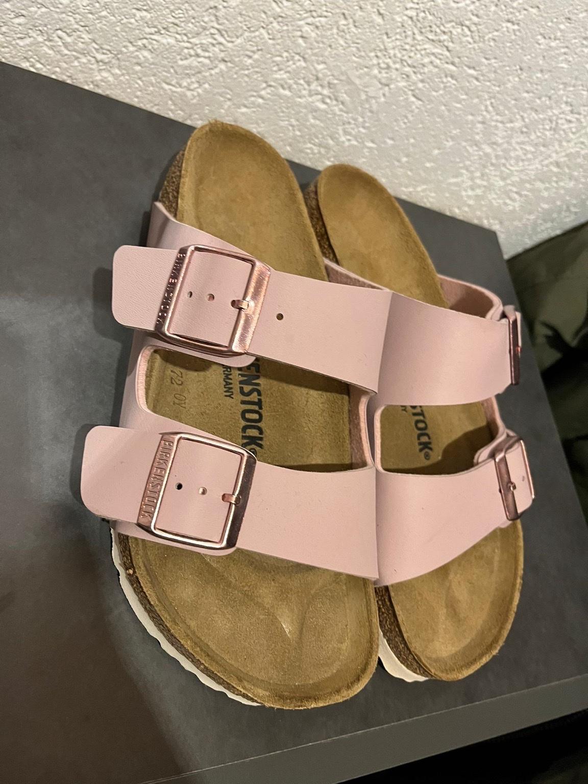 Birkenstock Pantolette Gr.38 #1