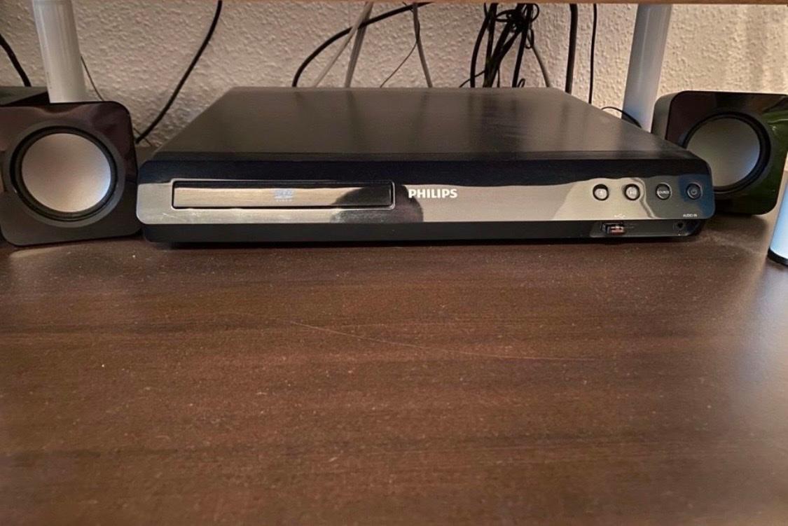 5.1 Anlage HTD3510/12 mit 2 Boxenständer #1