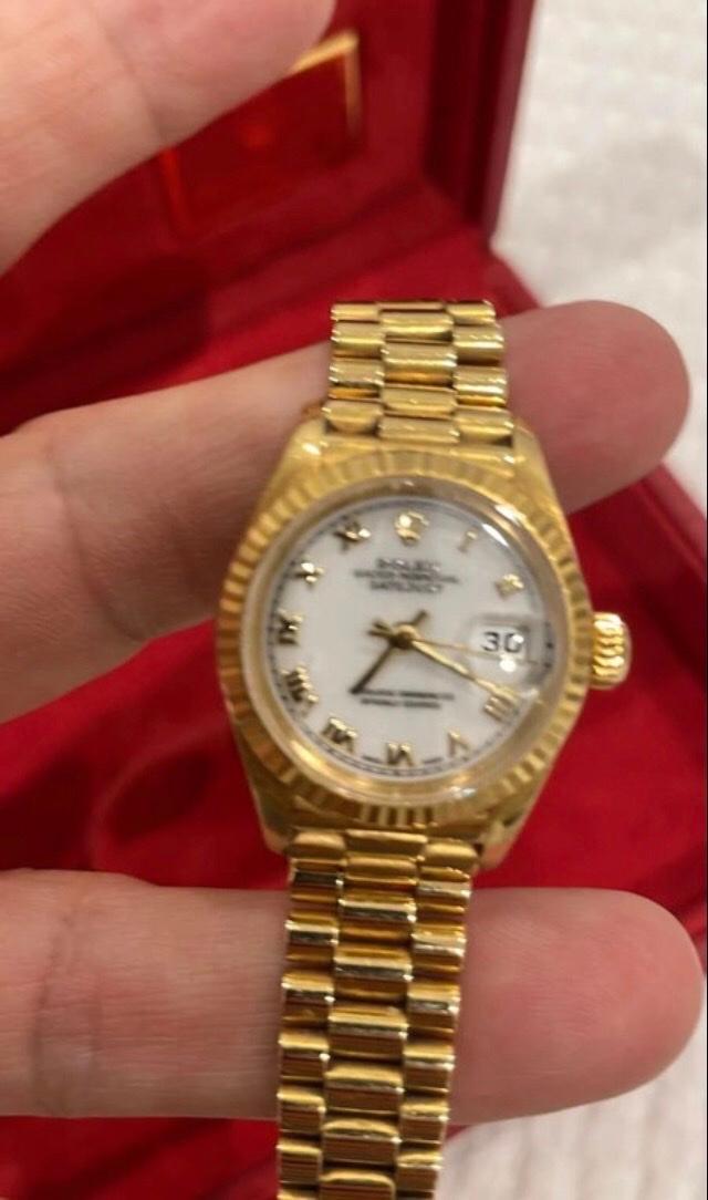 1999 Rolex Lady-Datejust #1