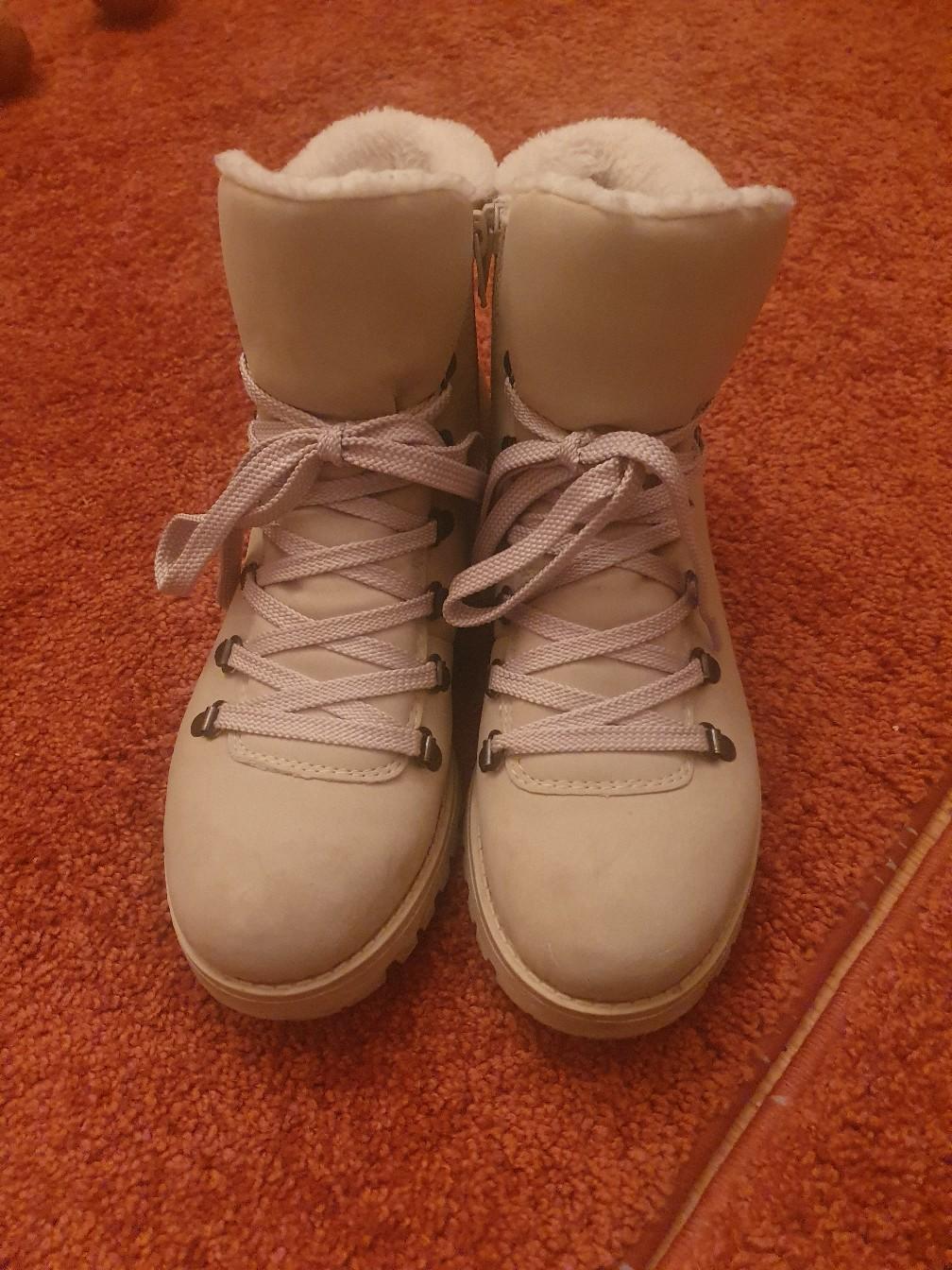 Rieker Boots Winter 39 #1