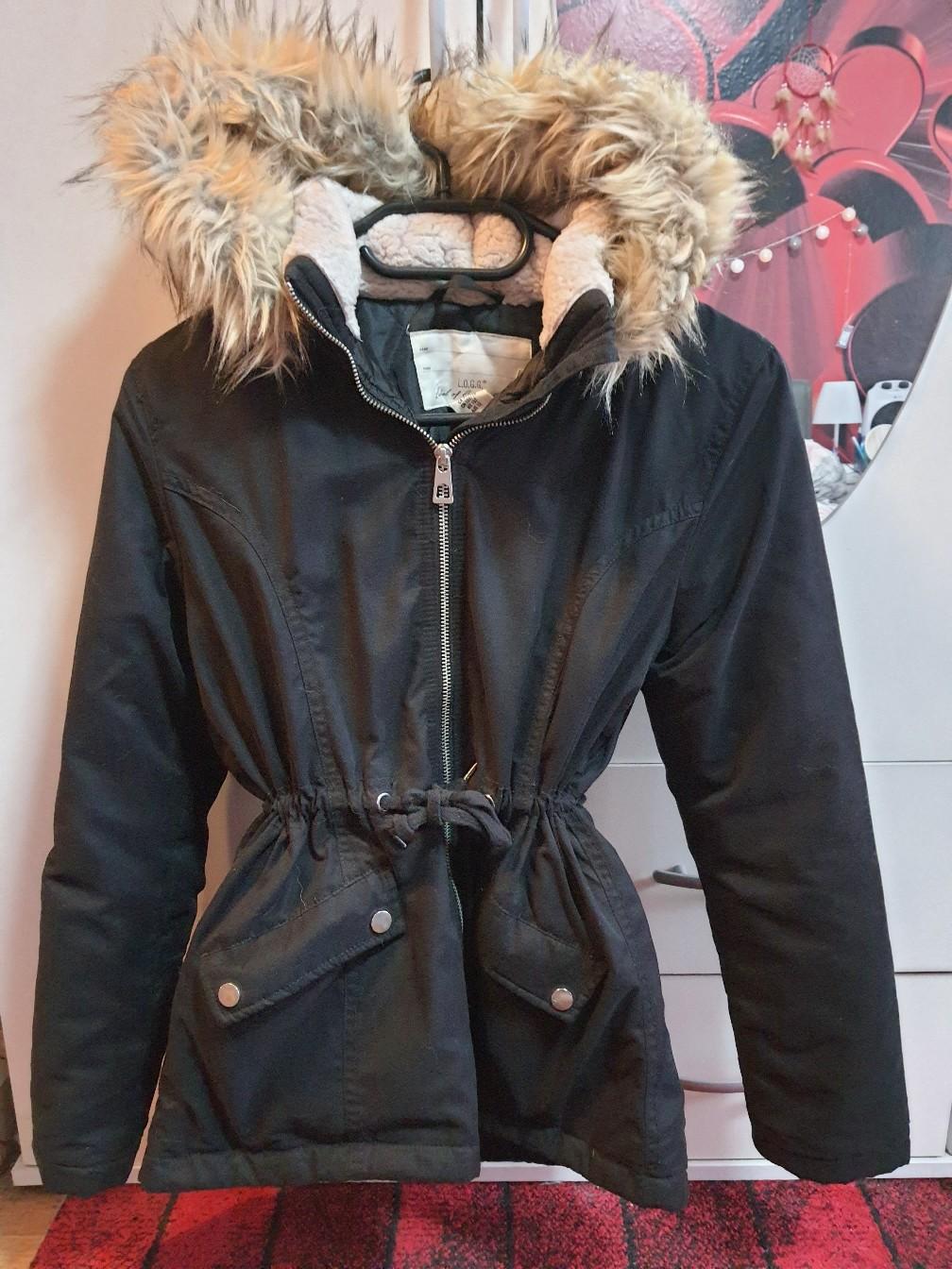 H&M Parka gr 152 #1