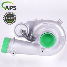 Turbolader Nissan Pick UP 2.5 TD 4WD