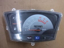 TGB  PEGASUS CORONA COMFORT 50 ORIG.TACHO COCKPIT KM-STAND  24.651 km  (17696)