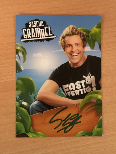 Sascha grammel - sascha,