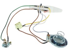 Kabelsatz Leitungssatz