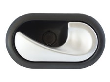 TÜRGRIFF INNEN RECHTS SILBER