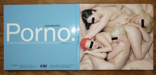 Lemonbabies porno - lemonbabies, ‎–