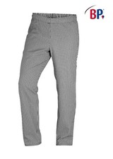 BP Gourmet® Hose für Sie & Ihn Pepita Gastro Service Koch Bäcker Hose Unisex