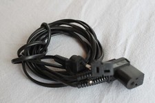 Fußschalter für Singernähmaschine (siehe Foto) Defekt nur Gehäuse ist defekt