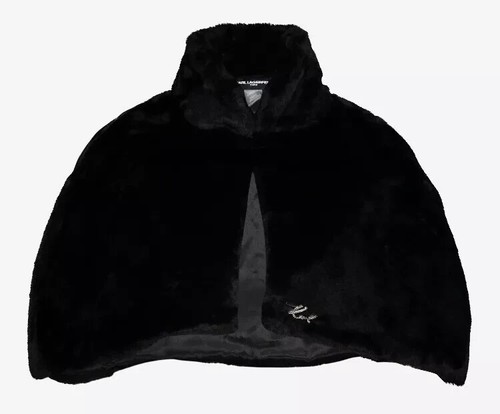 Karl lagerfeld paris schwarz - karl,
