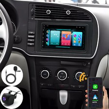 Apple Carplay For SAAB 9-3 93