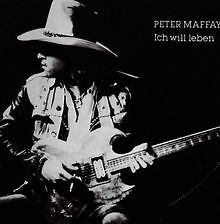 Ich Will Leben von Maffay,Peter | CD | Zustand sehr gut