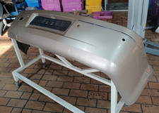 Chrysler 300C LX Limousine Heckstoßstange Stoßstange PDC hinten Gold Metallic