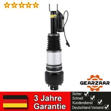 Luftfederbein Luftfederung