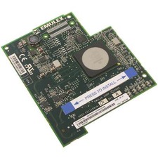 IBM BladeCenter FC expansion