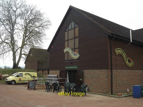 Foto 6x4 surrey hills brauerei - surrey,