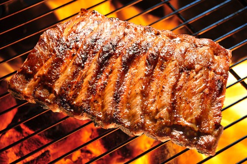 1000g magic dust rub - dust, bbq