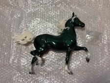 Breyer Wassail | Christmas Collector Club Horse | 650 Limitiert