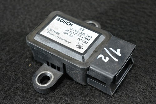 Bmw e53 e46 e39 e38 - e46,