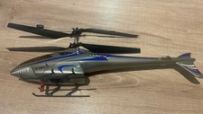 E-SKY Heli Lama V4 mit vielen Ersatzteilen
