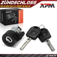 Zündschloss Zündschalter