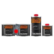 Autolack Set Dose spritzfertig