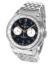 Breitling Premier B01 Norton Chronograph 42 (Pre-Owned)Herrenuhr