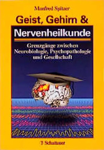 Geist gehirn und - gehirn,