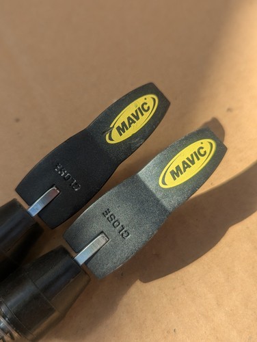 Paar premium mavic - paar,