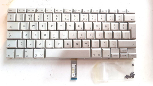 Apple macbook pro 2006 - pro,