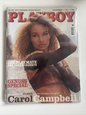 PLAYBOY - NOVEMBER 11/1999 -