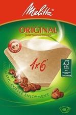 Melitta Aroma Filtertüten